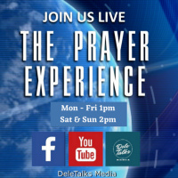Prayers for the Nations | The Prayer Experience with Pastor Lucy | Wed 2nd Feb 2022 
