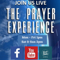 The Daily Prayer Experience (Tues 18th May 2021) Prayers for the Nations with Pastor Dumebi Oderinde.