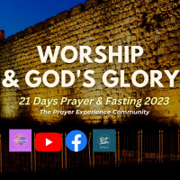 VIDEO: Prayer amp Fasting | Worship amp Gods Glory - Pastor Dumebi | Tues 17th Jan 2023