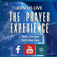 Heartfelt Prayers | The Prayer Experience with Pastor Dumebi | Mon 24th Oct 2022