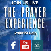 The Prayer Experience Daily (Fri 6th Nov 2020) Prayer for the Nations with Dumebi Oderinde. 