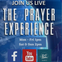Thy Kingdom Come! | The Prayer Experience with Pastor Dele | Mon 30th May 2022