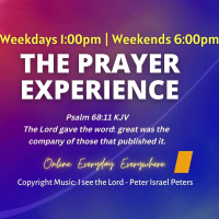 Prayers for the Nations | The Prayer Experience with Pastor Dele | Tuesday 2nd January 2024