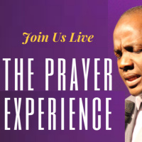Praying Gods Purpose | The Prayer Experience with Pastor Dele | Wed 23rd Feb 2022 