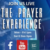 Effectual Fervent Prayer | The Prayer Experience with Pastor Dumebi | Fri 21st Jan 22 