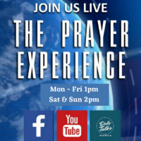 Power through Prayer | The Prayer Experience with Joanne Slamon | Fri 4th Feb 2022 
