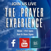 Prayers for the Nations | The Prayer Experience with Pastor Dele | Sun 15th May 2022