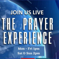 Heartfelt Prayers | Prayer Experience with Pastor Lucy | Tues 18th Jan 2022