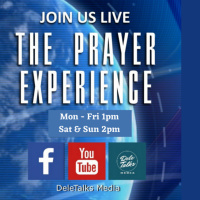 Praying Gods Heart | The Prayer Experience with Pastor Dele | Mon 23rd May 2022 