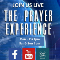Persistent Praying | The Prayer Experience with Pastor Dele | Fri 29th April 2022 