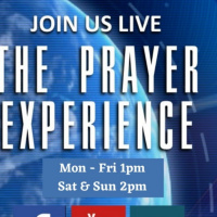 Prayers for the Nations with Pastor Lucy Edet | Mon 11th July 2022