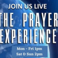Praying with Purpose | The Prayer Experience with Joanne Slamon | Tues 15th March 2022 