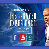 Ask of the Lord | The Prayer Experience with Pastor Dele | Mon 21st March 2022 