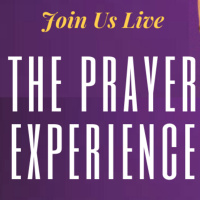 The Daily Prayer Experience (Tuesday 25th May 2021) Prayers for the Nations with Pastor Dele Oderinde and Paul Royles.