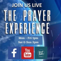 Praying Gods Word | The Prayer Experience with Pastor Dumebi | Wed 6th April 2022