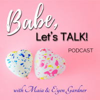 CHRISTMAS EPISODE: Babe, Lets Talk About Why We Love Christmas!