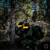 Small Unit Sustainment (Blake Flannery)