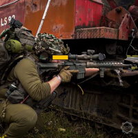 Rifle Mastery Part 3 (Employment)