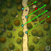 Series: Battle Drills (BD4: React to Ambush)