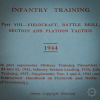 Series: Battle Drills (Intro)