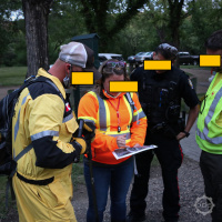 Human Trafficking  The Response