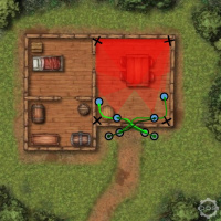 Series: Battle Drills (BD6: Enter  Clear Room)