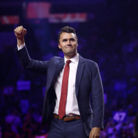 Charlie Kirk  the Pivotal State of Our Society