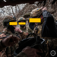 Lessons Learned from Ukraine