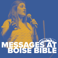 Loving Your Neighbor (Romans 13:8-10) - Vance Russell