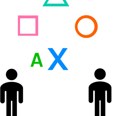 Two Guys One Console