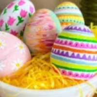 Easter Isnt Over Until We Decide It Is