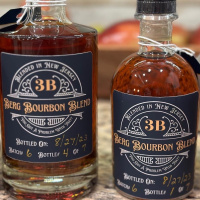 Whiskey and Weddings - They Go Together