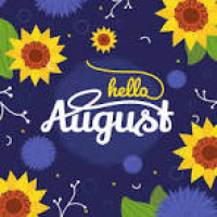 August Has No Holidays