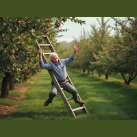 An Apple A Day...Is A Good Source Of Fiber