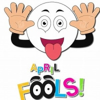 Crank Up The Pranks - Its April Fools Time