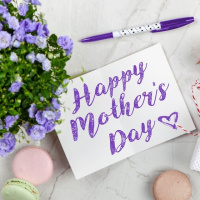 Mother, Mom, and Mama, Its All About You