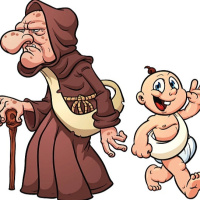 Happy New Year From The Boomers