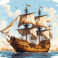 Meet a Descendant of the Mayflower
