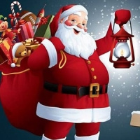 Exclusive Interview With Santa Claus