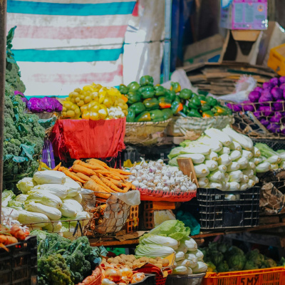 Another Day Above Ground