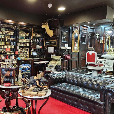 Another Day Above Ground