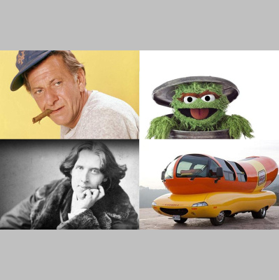 Another Day Above Ground