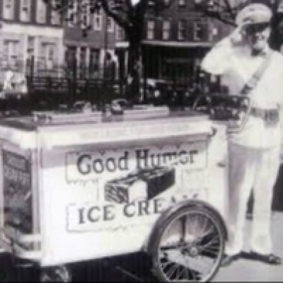 Another Day Above Ground