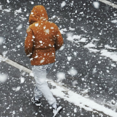 Another Day Above Ground