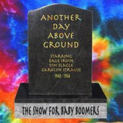 Another Day Above Ground