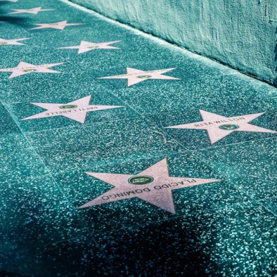 Another Day Above Ground