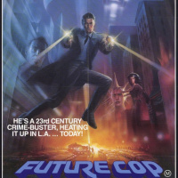 04: Trancers (1984)