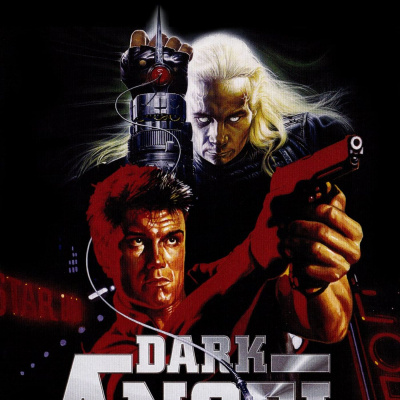 Tonights 8 Oclock Movie Feature