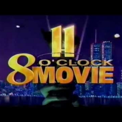 Tonights 8 Oclock Movie Feature