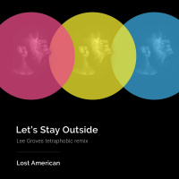 Lets Stay Outside (Lee Groves Tetraphobic Remix) INST